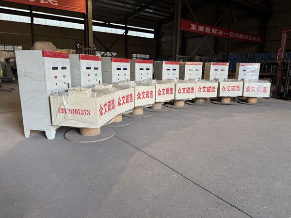 磁選機輥筒防護(hù)